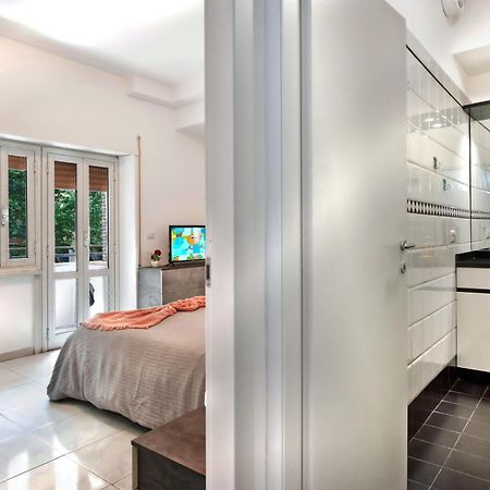 Appartamento Romantico A Trastevere 외부 사진