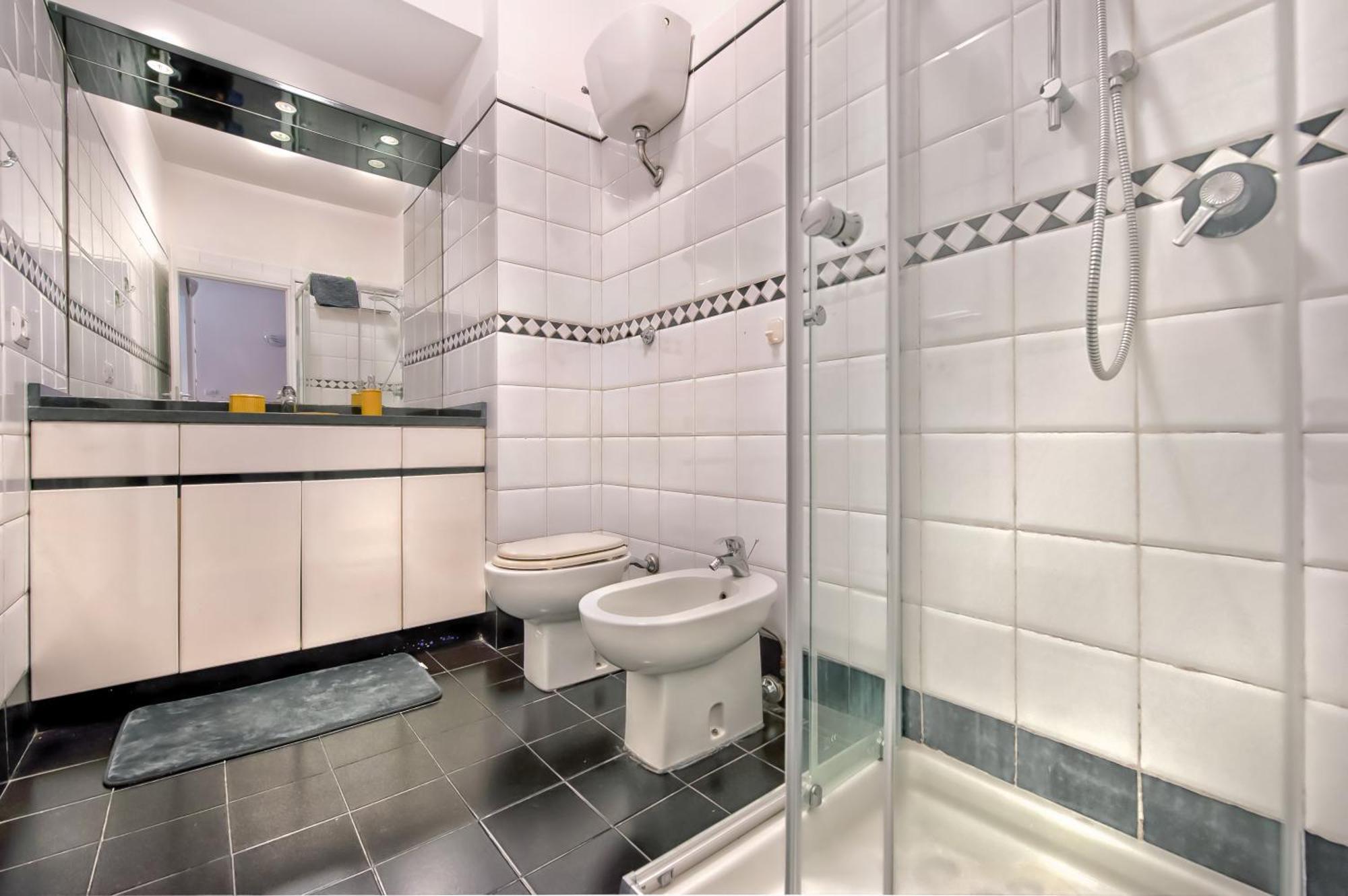 Appartamento Romantico A Trastevere 외부 사진