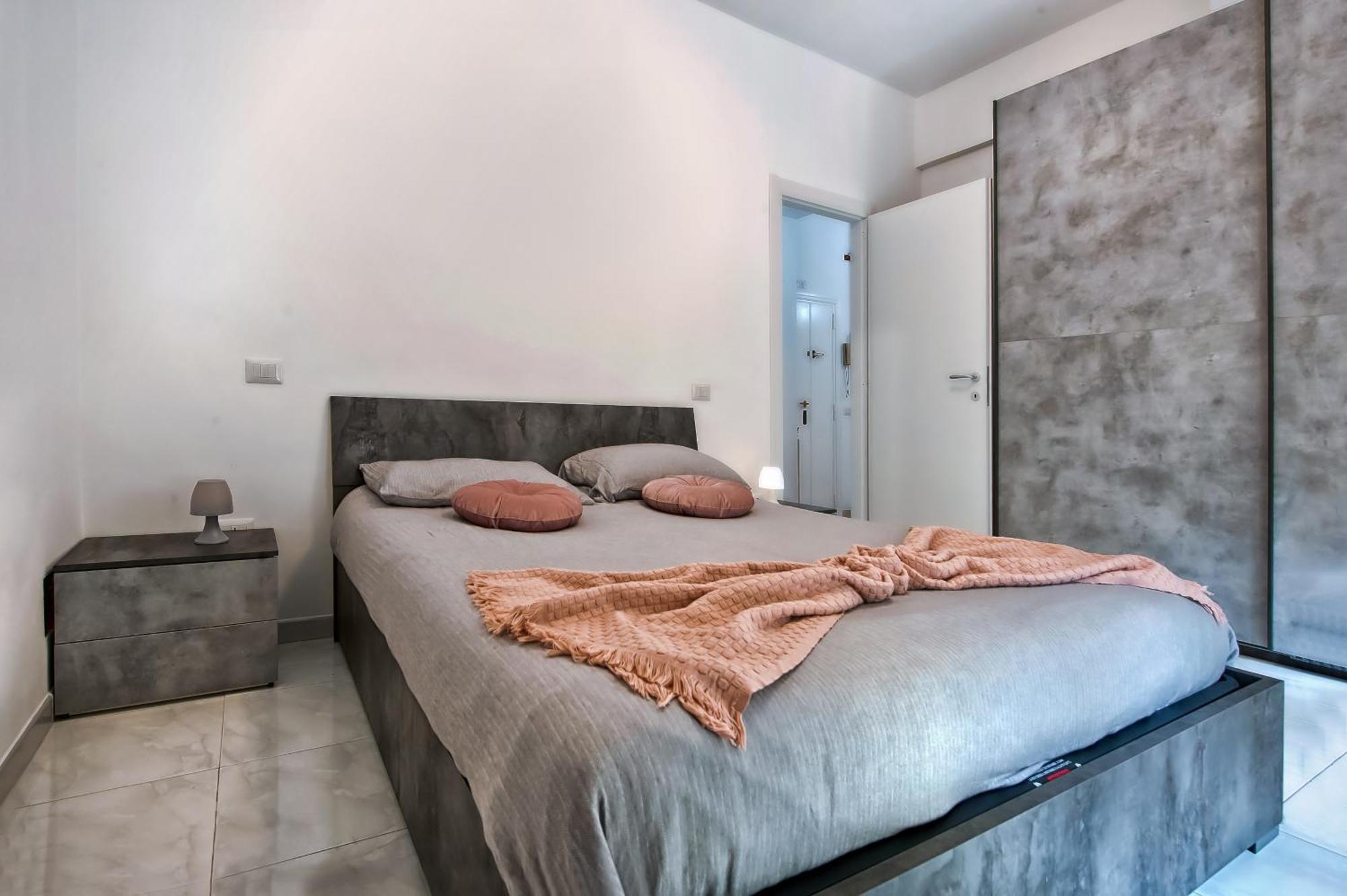 Appartamento Romantico A Trastevere 외부 사진